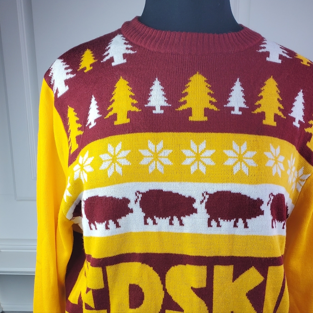 HOLIDAY CHRISTMAS SWEATER